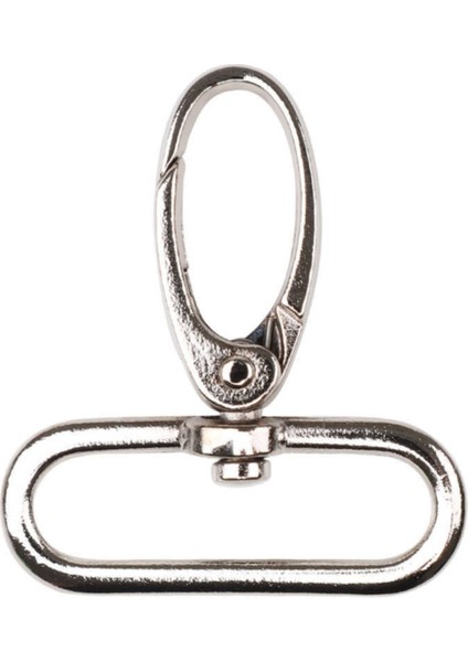 3 cm Akrep Kanca Gümüş