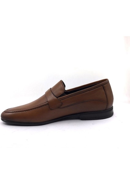 16727 Taba Erkek Klasik Ayakkabı fırsatları
