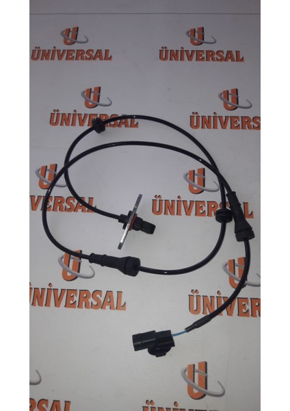 Sensör Abs Navara 4X2/4X4 15-18 Arka Rh