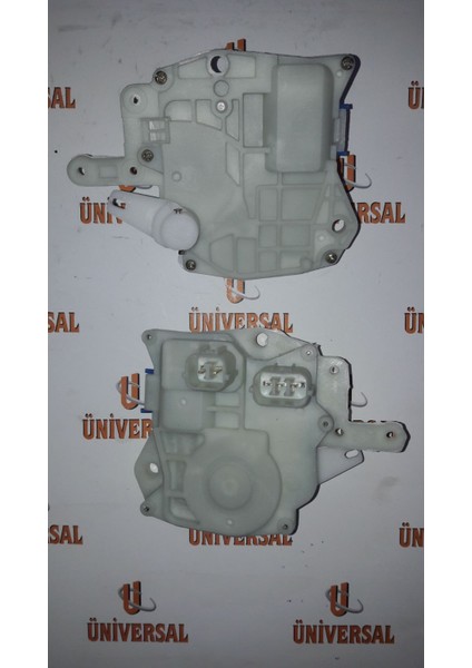 Otomatik Merkezi Kilit Cıvıc/Crv/Jazz 03-06/