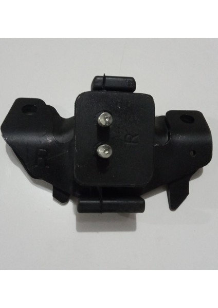 Takoz Motor D-Max 12-15 Ön Rh
