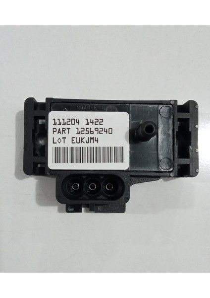 Sensör Map Accent 1,3 -95-00/Elantra 96-00/Excel