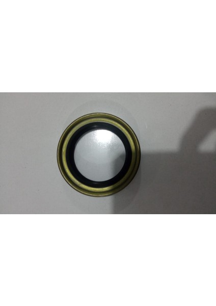 Keçe Teker D-Max 2,5 02-06 Iç Arka (52X76X11.5)