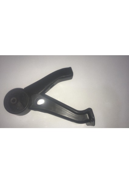 Takoz Motor Outlander 07-13 Arka