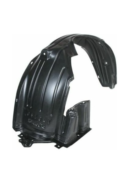 Davlumbaz Çamurluk Yaris 14-16 Ön Rh