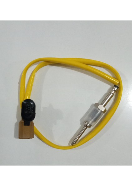 Sensör Partikül Qashqai 1,5 Dizel 14-16/Note 1,5