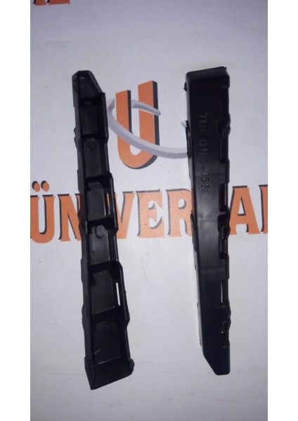 Braket Tampon Ceed 12-14 Ön Lh (Üst)