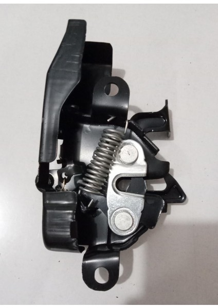 Kilit Kaput Motor Hılux 07-14