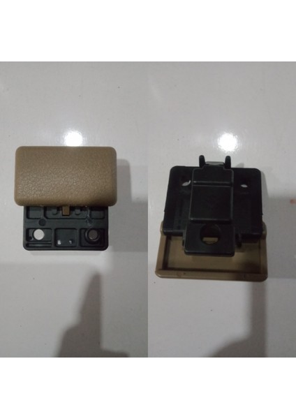 Mandal Torpido Açma Yd25 03-05