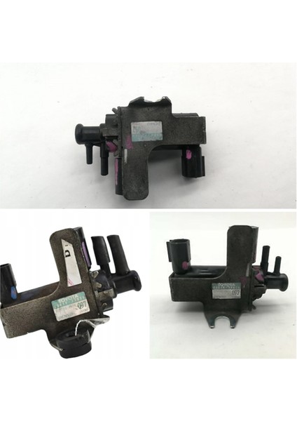 VALF SELENOİT TURBO COROLLA 07-12/YARİS 07-12 DİZEL/AURİS DİZEL 07-12