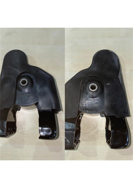 Takoz Motor Sonata 2,0 Dizel 06-11 Arka