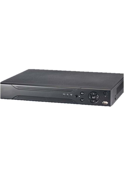 404-N9 Ch 4K Nvr Kayıt Cihazı