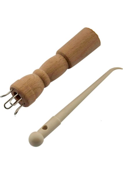Örgü Makarası 4 Pimli