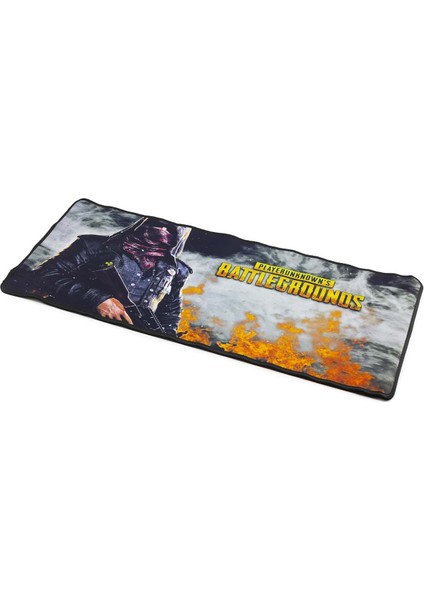 HDx3517 Oyun Mouse Pad 300*700*3mm