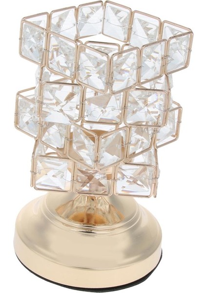 Bling Kristal Mumluk Restoran Masaüstü (Yurt Dışından) modelleri