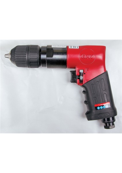 OS-8210E Havalı Matkap 10MM