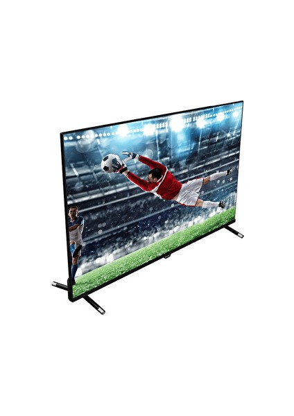 AX50FIL403 50" 126 Ekran 4K Ultra HD Android Smart LED TV