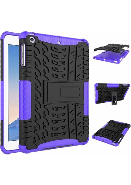 Apple Ipad Mini 2 Ipad Mini 3 Standlı Tank Tablet Kılıfı Özel Zırh fiyatları