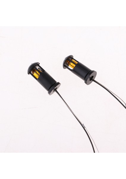 2x 10 Adet 1 cm Yükseklik Çim Modeli Işık Fener Mini Için (Yurt Dışından) fırsatları