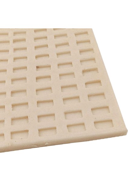 1/35 Ölçekli Silikon Kalıp Simülasyon Uzun Tuğla Zemin Bina Dıy Malzemeleri (Yurt Dışından) fiyatları