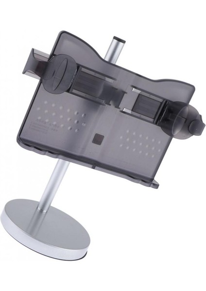 Ayarlanabilir Kitap Standı Taşınabilir Belge Kitabı Öğrenciler Için Okuma Tutucu (Yurt Dışından) indirimleri