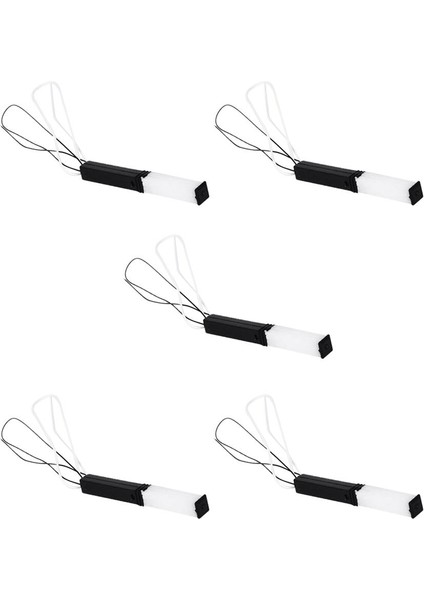 5 Adet Model Demiryolu Lamba Post 3 V LED Sokak Işıkları 1: 150 Model 2PJ00003-2 (Yurt Dışından) indirimleri