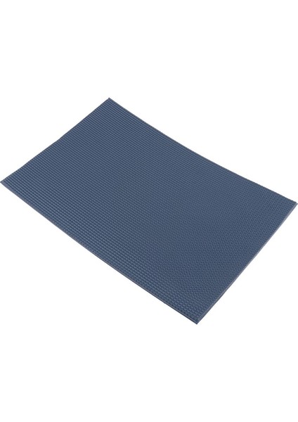 Zanaat Binası Evi Pvc Malzeme Mimarisi Çatı Kiremit 29.7 x 19.7cm 1:75 (Yurt Dışından)