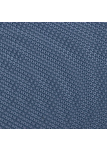 Zanaat Binası Evi Pvc Malzeme Mimarisi Çatı Kiremit 29.7 x 19.7cm 1:75 (Yurt Dışından)