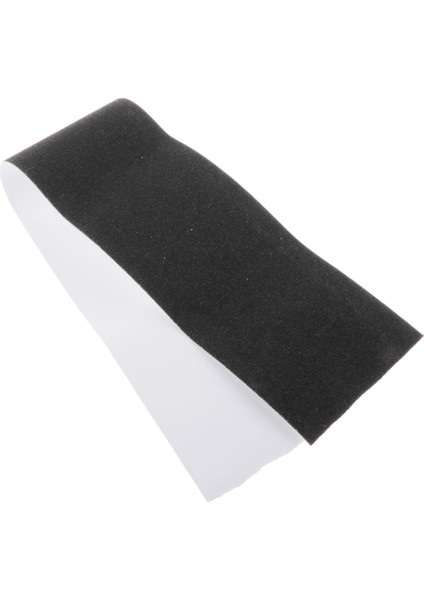 Pvc Asfalt Yol Sticker Yol Dıy Malzeme Malzemeleri Diorama Aksesuarları Siyah (Yurt Dışından) indirimleri