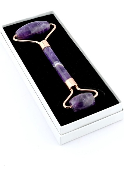 Ametist Masaj Aleti Roller