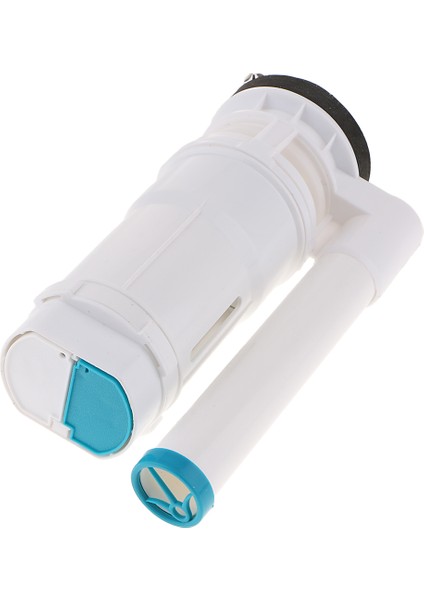 Ayarlanabilir Sarnıcı Tuvalet Tankı Gövdesi Vanası Yedek Parçaları Aksesuarları 20CM (Yurt Dışından) fırsatları