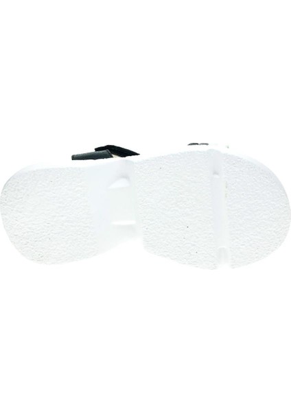 Alice Siyah Kız Çocuk Sandalet modelleri