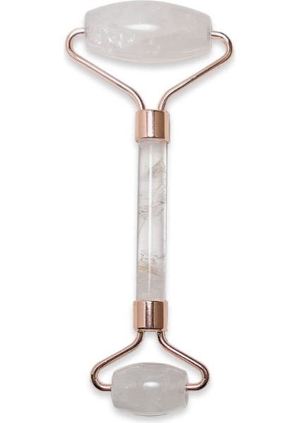 Kristal Kuvars Face Roller