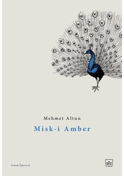 Misk-I Amber - Mehmet Altun