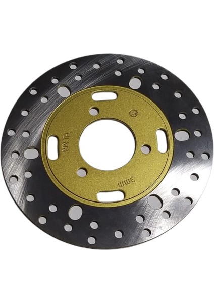 Motosiklet Ön Fren Disk Aynası Yamaha Cygnus Rs 125