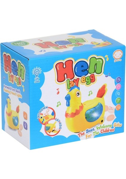 2282 Pasifik, Yumurtlayan Tavuk fiyatları