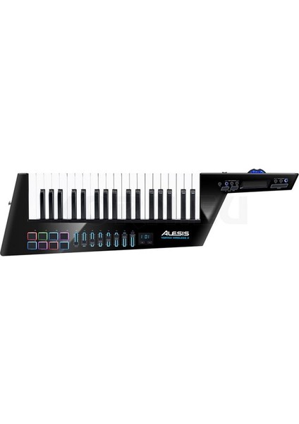 Alesıs Vortex Wireless 2 / Usb-Mıdı Controller Keytar