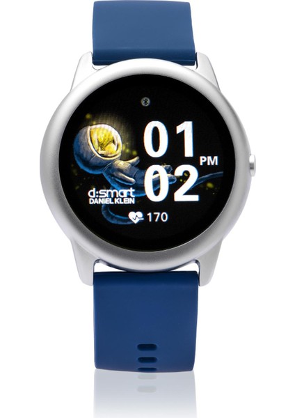 Akıllı Saat Unisex Aktif Arama Konuşma Modu - Smart R7