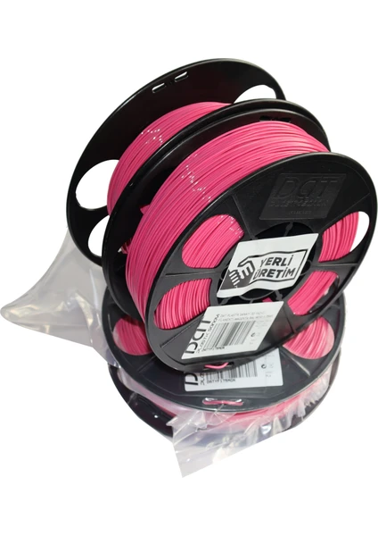 PLA 3D Filament - Magenta 1.75MM