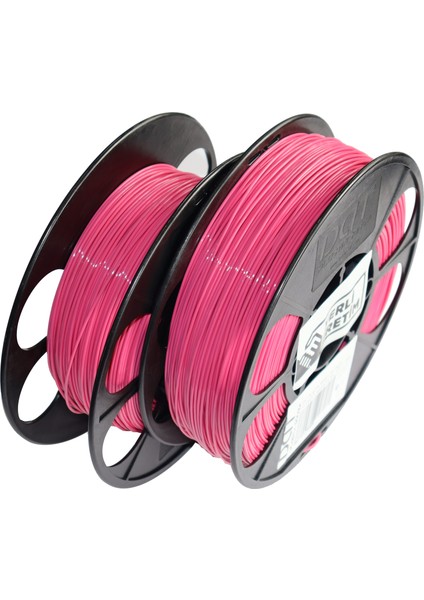 PLA 3D Filament - Magenta 1.75MM