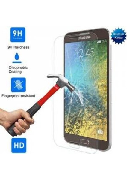 G530 Samsung Cam Ekran Koruyucu modelleri