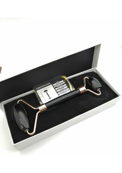 1. Sınıf Obsidyen Roller (Sertifikalı)