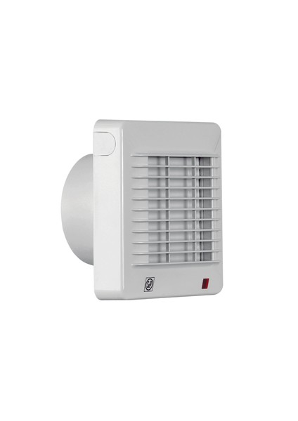 Mini Aksiyel Fan EDM-100C modelleri