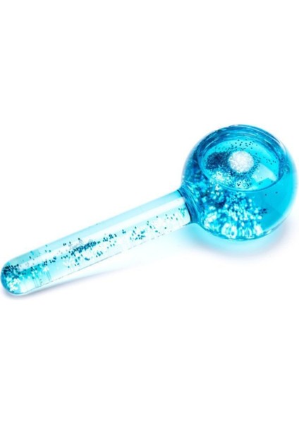 Buz Küresi Ice Globes , Alıcı, Soğuk Masaj ve Terapi Topu 1 Adet