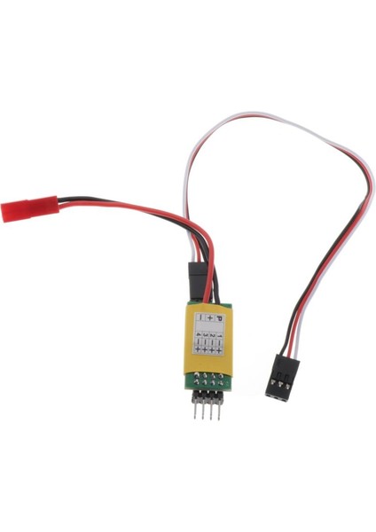 Rc Araç Için LED Işık Ekipmanı (Yurt Dışından)