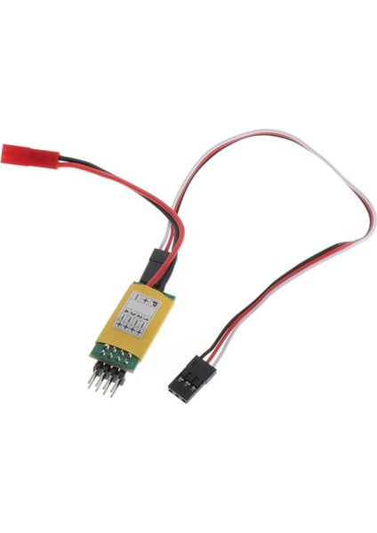 Rc Araç Için LED Işık Ekipmanı (Yurt Dışından) fiyatları