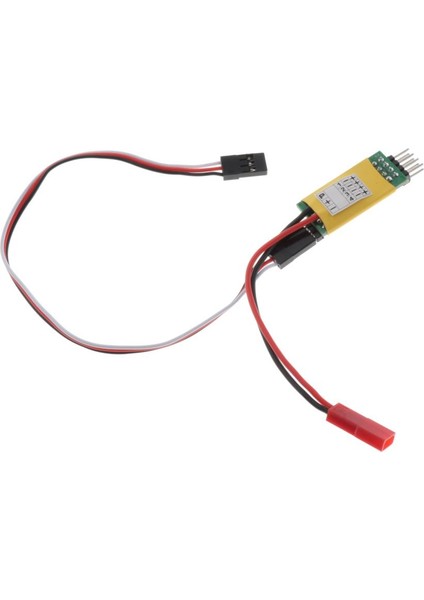 Rc Araç Için LED Işık Ekipmanı (Yurt Dışından) modelleri