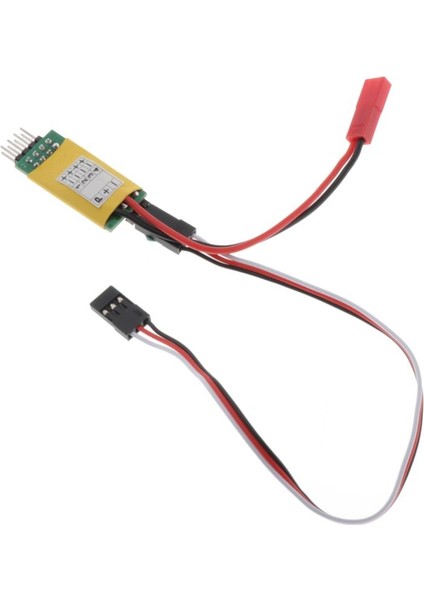 Rc Araç Için LED Işık Ekipmanı (Yurt Dışından) fırsatları