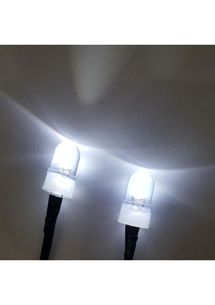 Rc Araç Için LED Işık Ekipmanı (Yurt Dışından) indirimleri