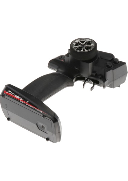 Plastik Uzaktan Kumanda Radyosu Rc Wltoys V2-144001 Modeli Için Uygun (Yurt Dışından) fırsatları